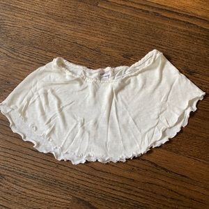 Rubia Wear Skirt - size small